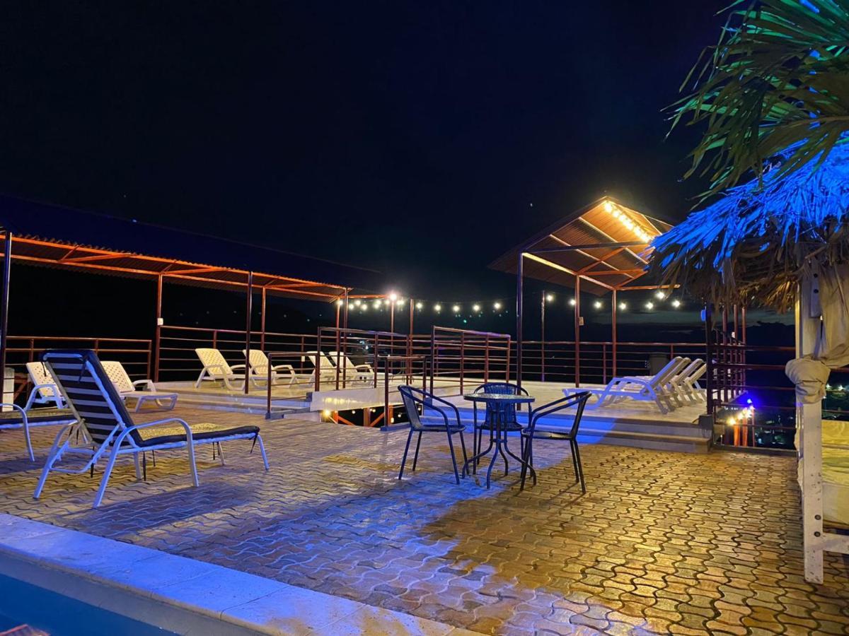 Hotel Casa Relax - Adults Only Taganga Exterior foto