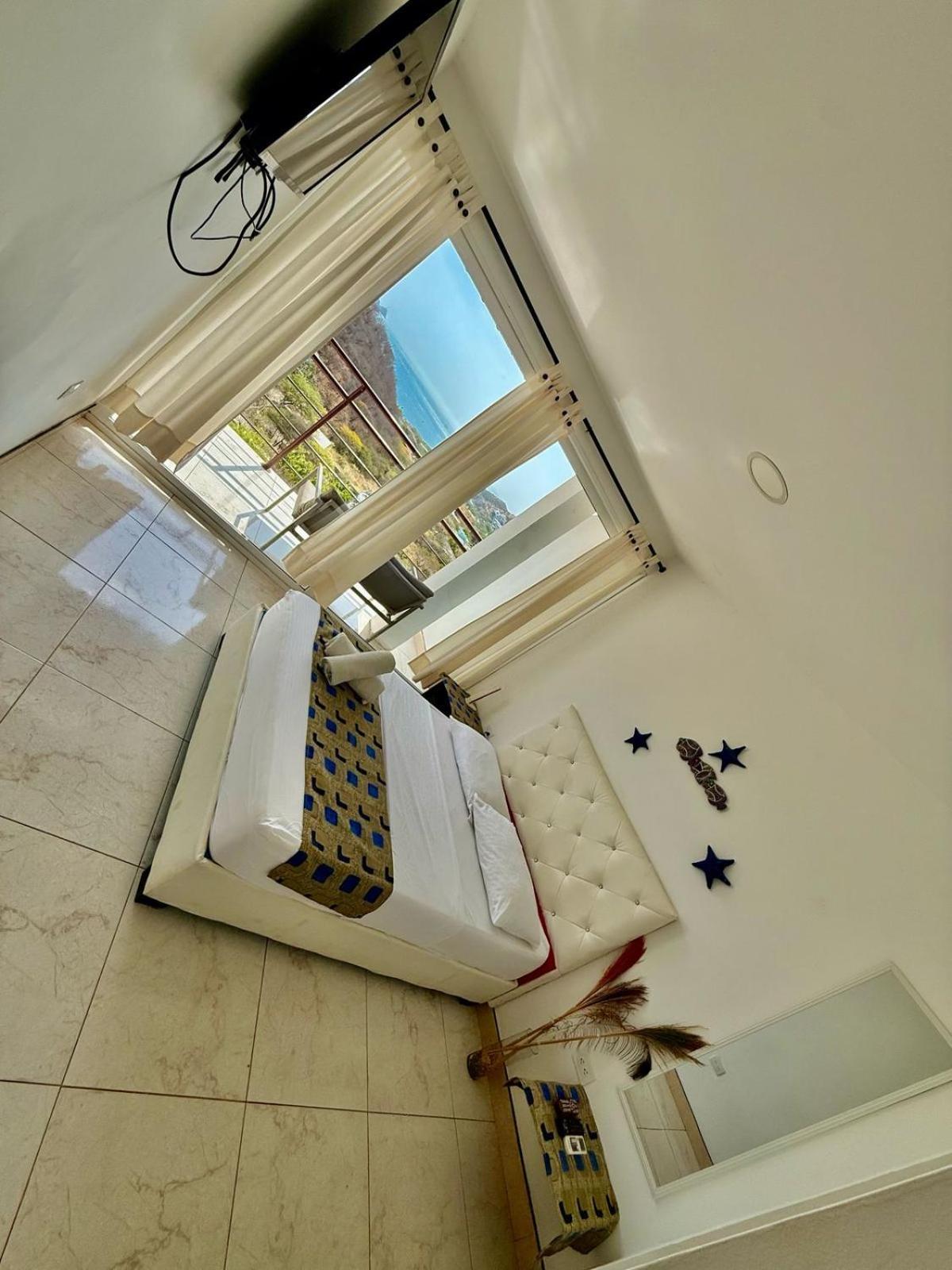 Hotel Casa Relax - Adults Only Taganga Exterior foto